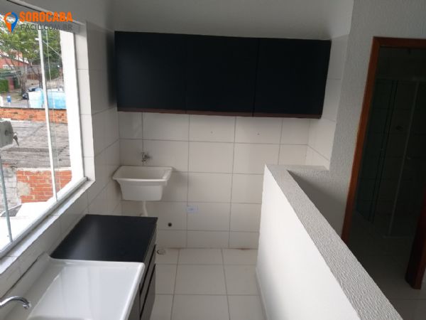Casa em , Sorocaba - Casa Residencial Chile - Foto 9
